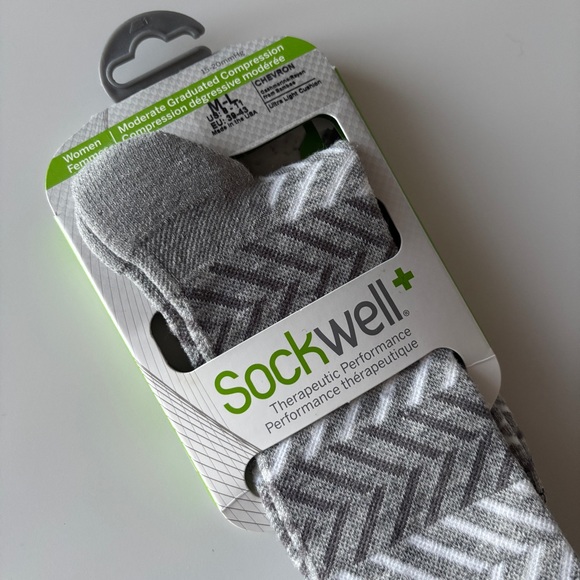 Sockwell Performance Compression Socks - Picture 2 of 5